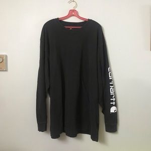 Carthatt Long Sleeve